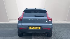 Volvo Xc40 1.5 T4 Recharge PHEV R DESIGN 5dr Auto Estate